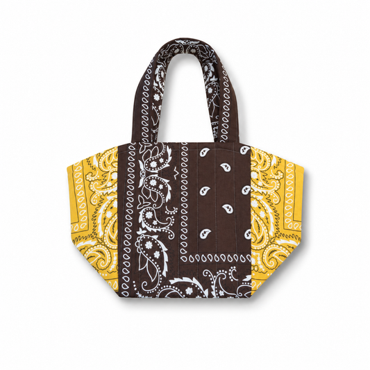 Mini Trapeze Tote starting at