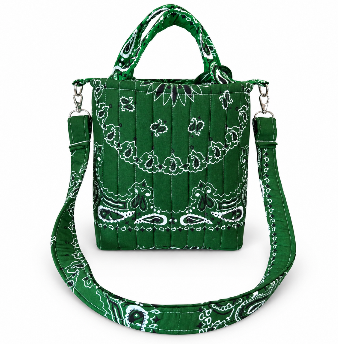 The Bucket Bag starting at