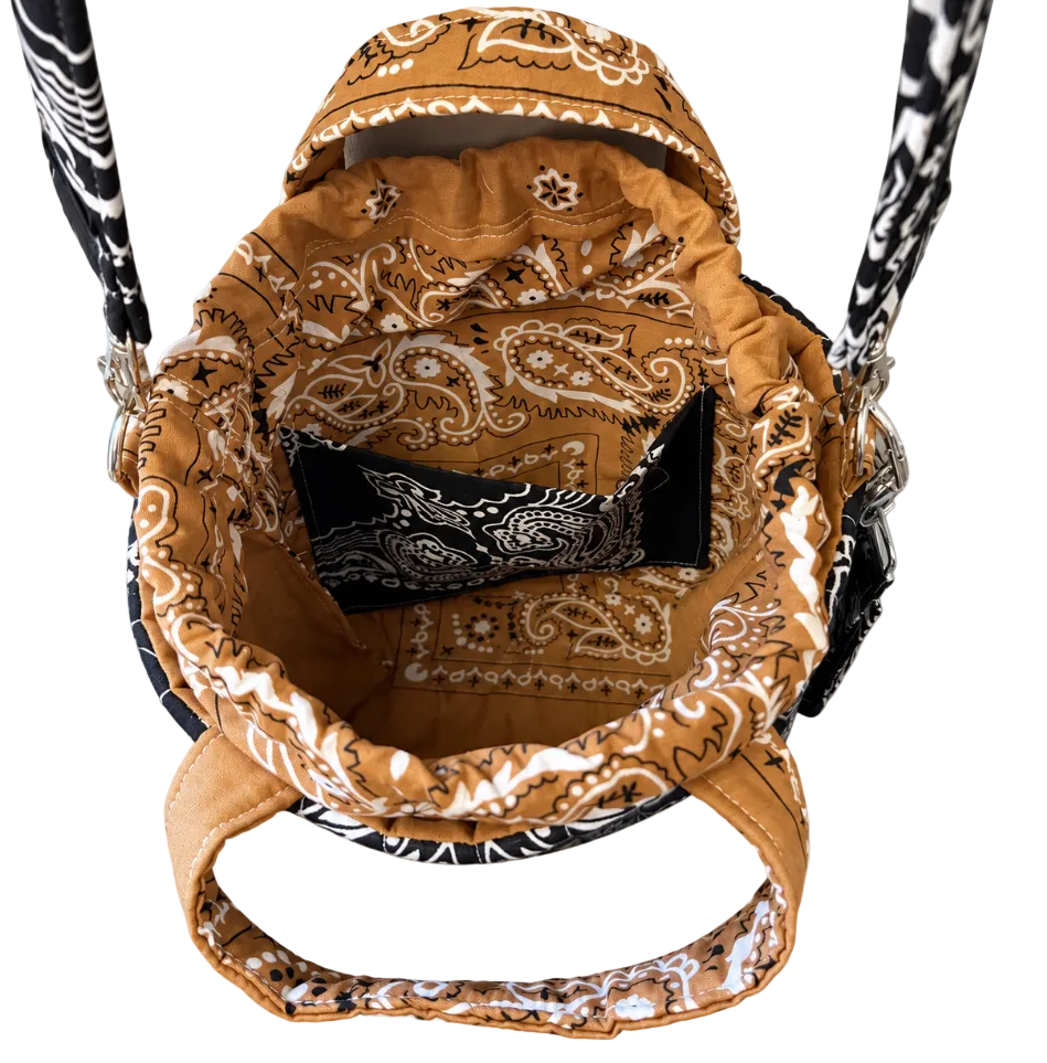The Bucket Bag starting at