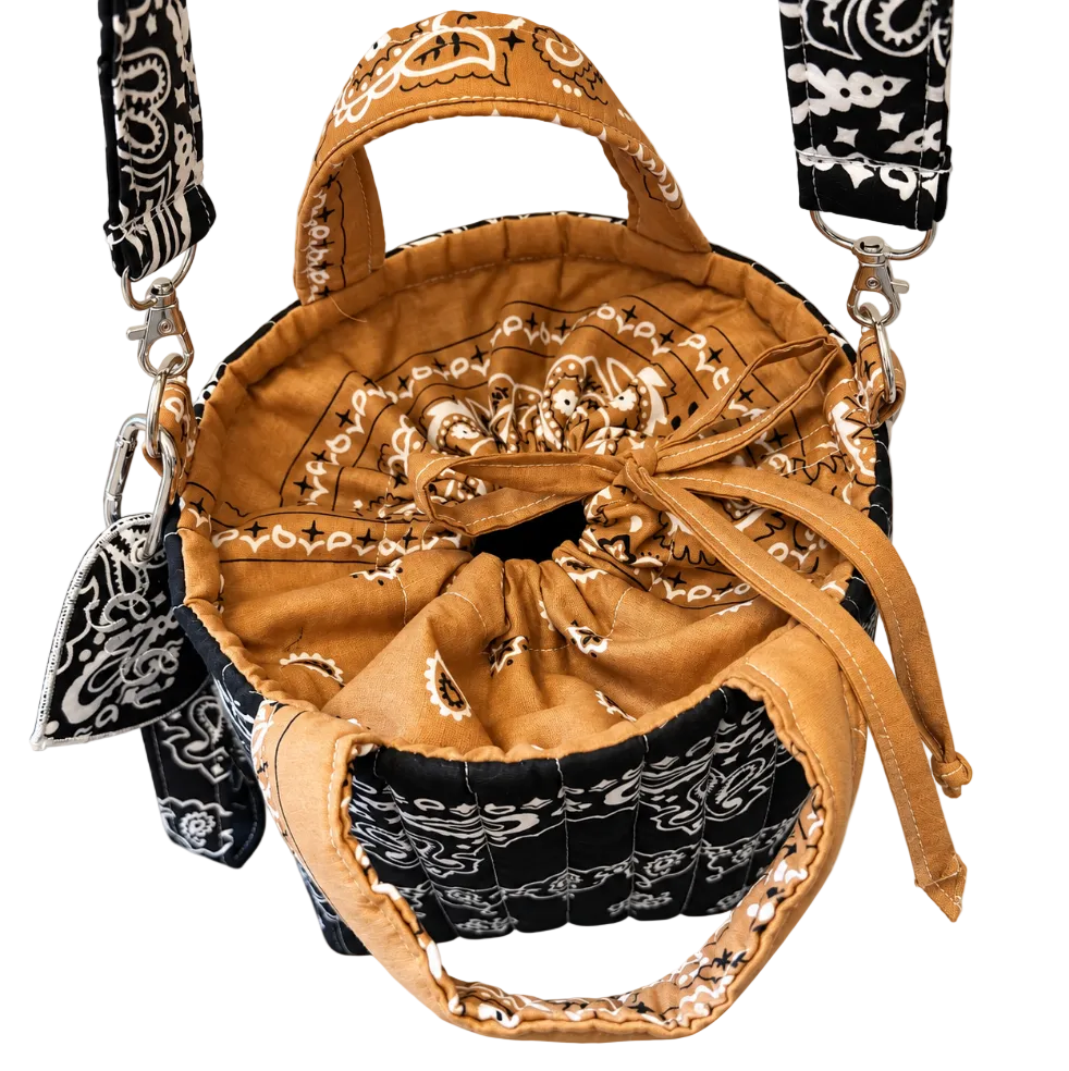 The Bucket Bag starting at
